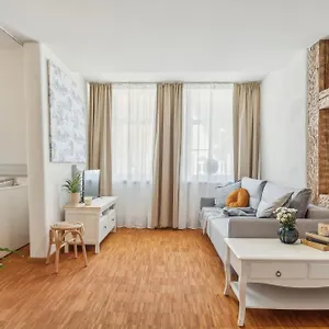  Apartment Loft Ueber Den Daechern Coburgs, Parkplatz